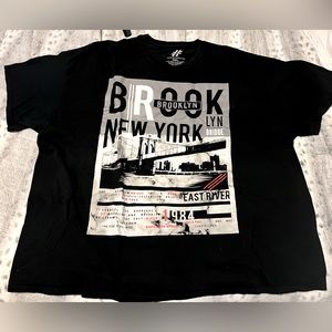 Take that 4XL T-shirt